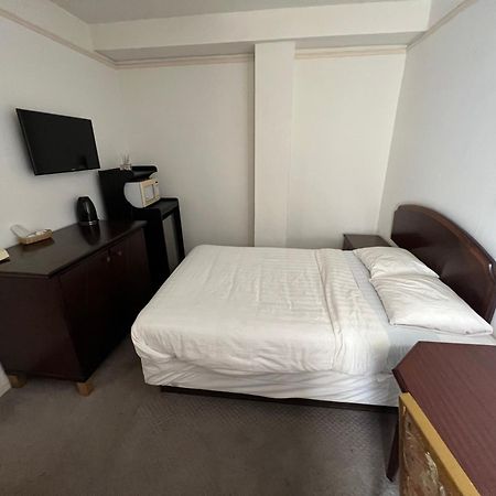 Nash Hotel Бъркли Екстериор снимка