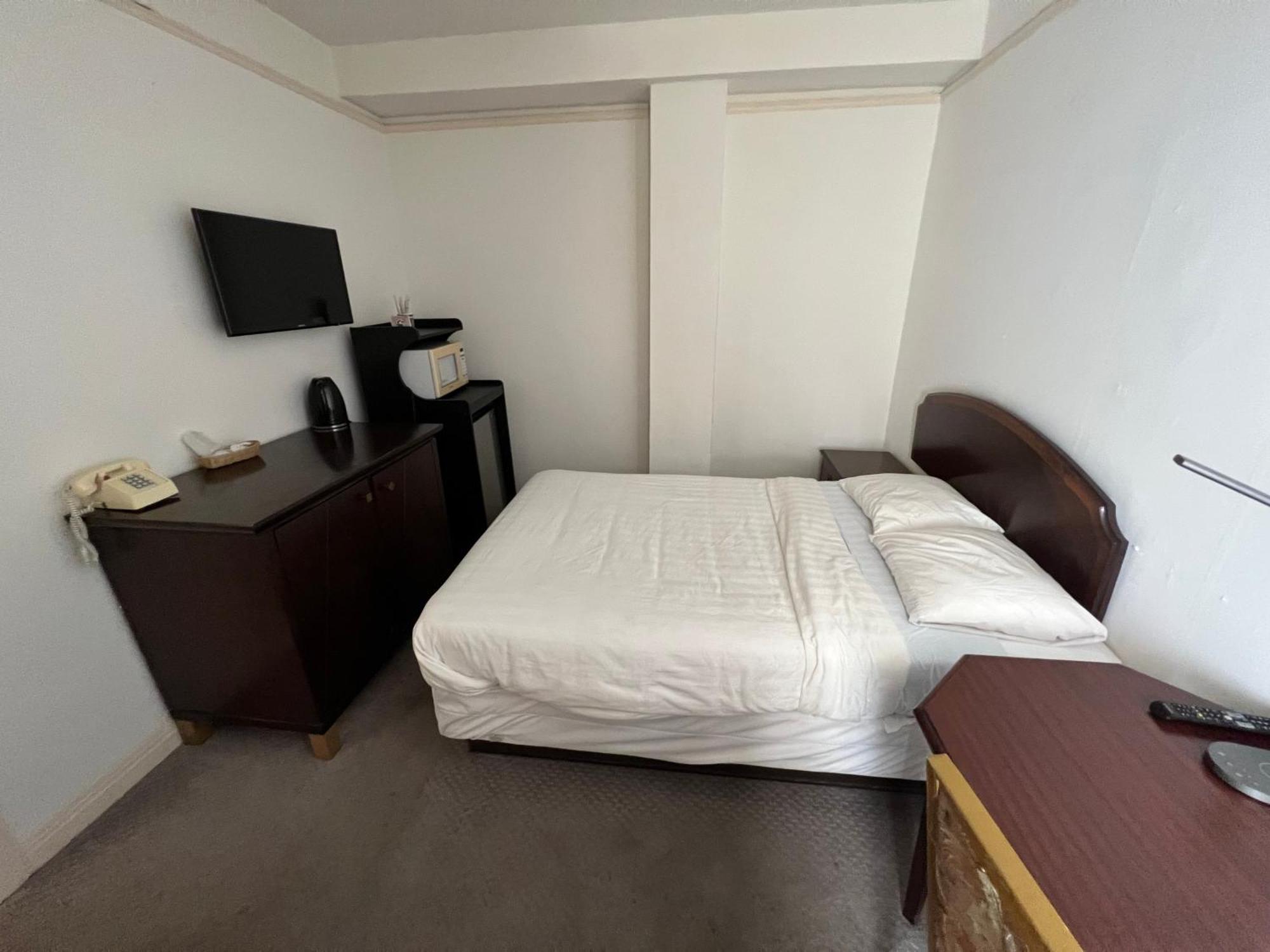 Nash Hotel Бъркли Екстериор снимка