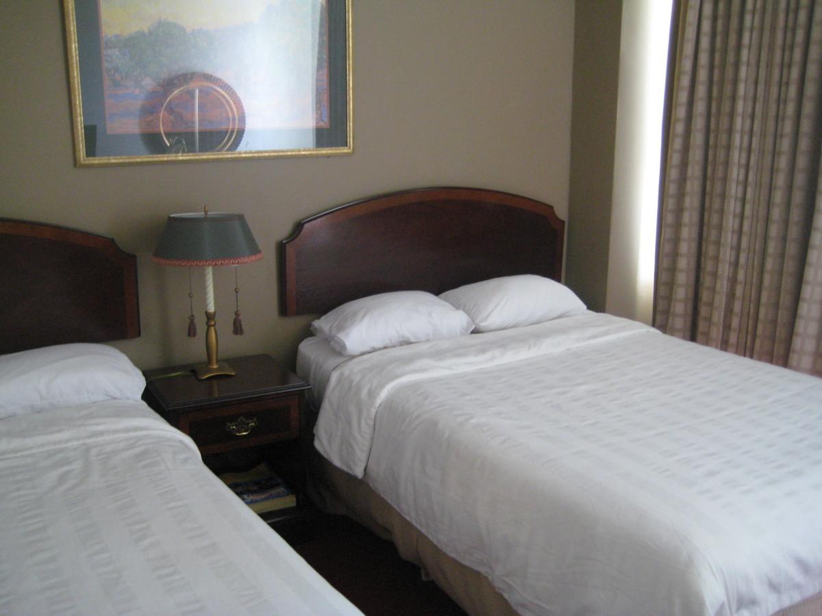 Nash Hotel Бъркли Екстериор снимка