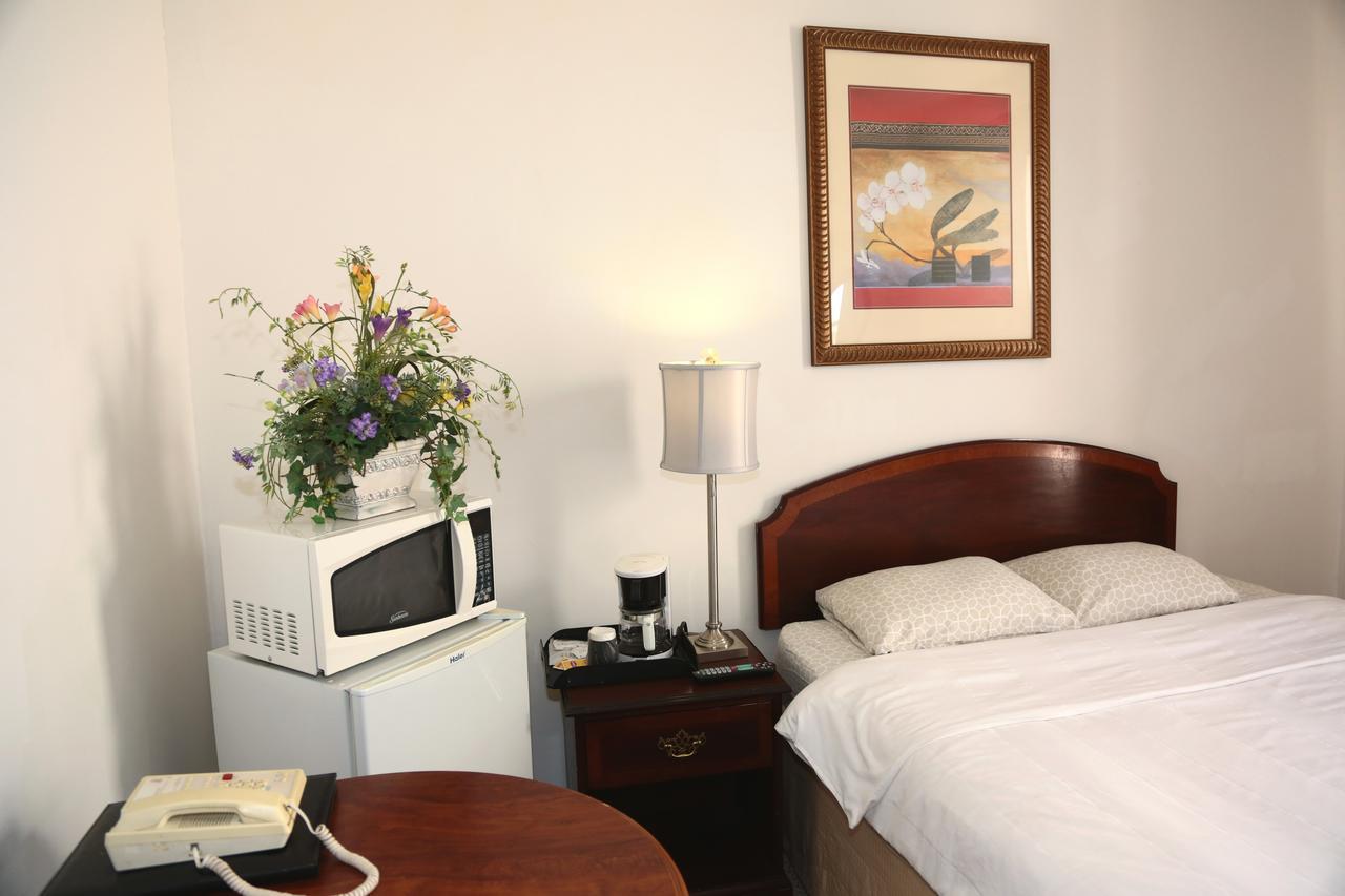 Nash Hotel Бъркли Екстериор снимка