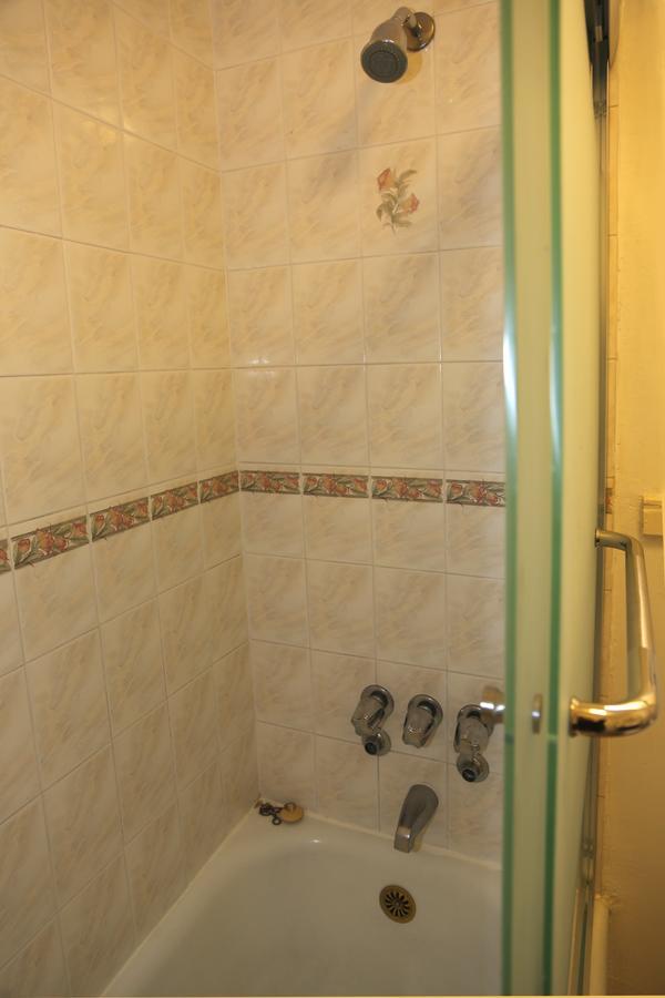 Nash Hotel Бъркли Екстериор снимка